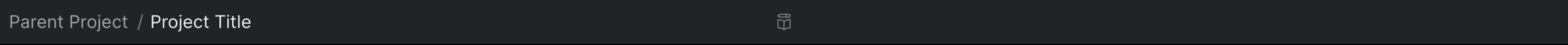 The Sequence top bar with the app picker showing Overview, Upload, Edit, and Review, with the current app highlighted